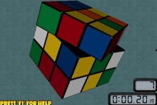 魔方新手游爆料视频,揭秘神秘爆料，指尖上的魔方世界即将开启