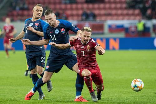 斯洛伐克爆料最新消息,揭秘重大事件背后真相 第1张 斯洛伐克爆料最新消息,揭秘重大事件背后真相 第1张